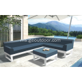 High end Outdoor Furniture Polyurethane Foam Design Fesyen